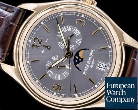 patek philippe calendar 5146j